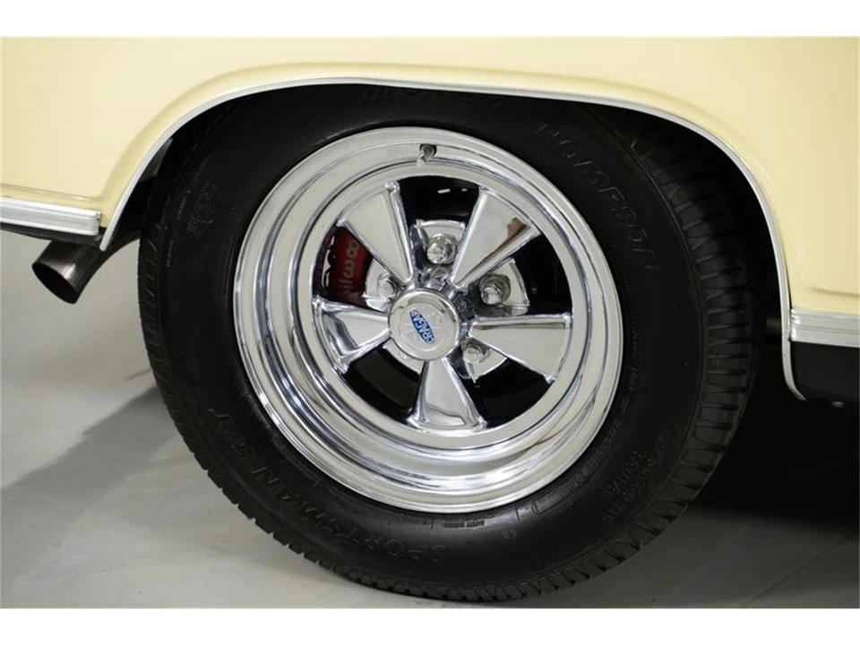 1967 Chevrolet II 2nd Gen - Image 12 of 31