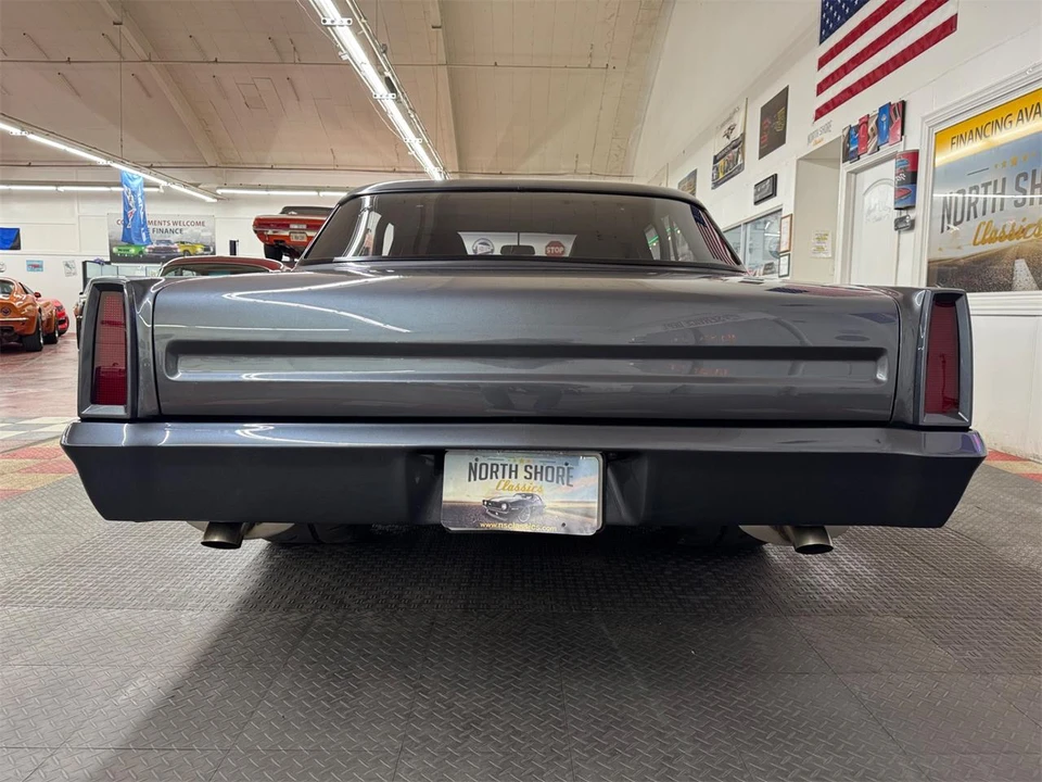 1967 Chevrolet II 2nd Gen - Image 13 of 31