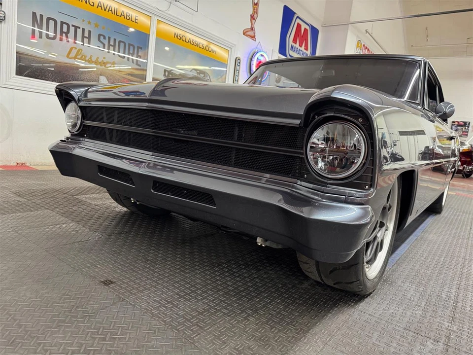 1967 Chevrolet II 2nd Gen - Image 9 of 31
