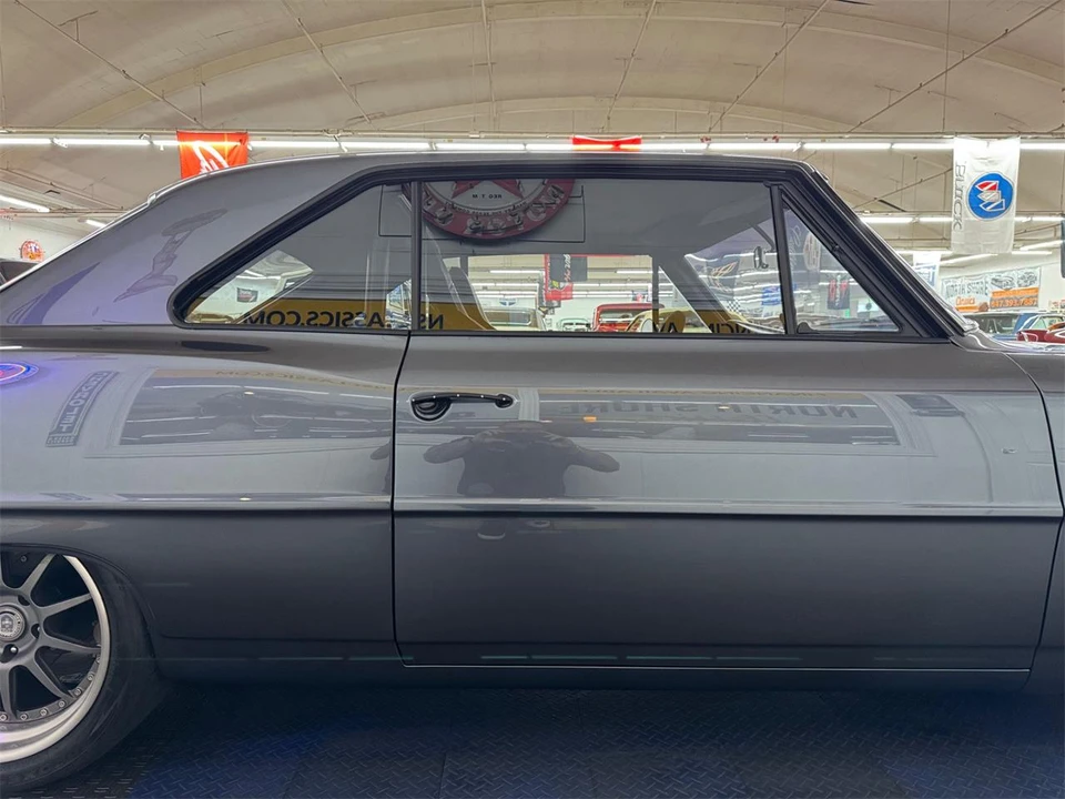 1967 Chevrolet II 2nd Gen - Image 29 of 31