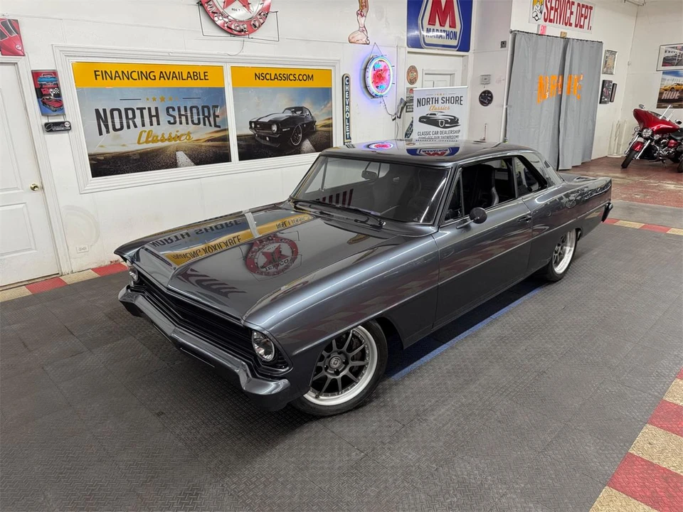 1967 Chevrolet II 2nd Gen - Image 2 of 31