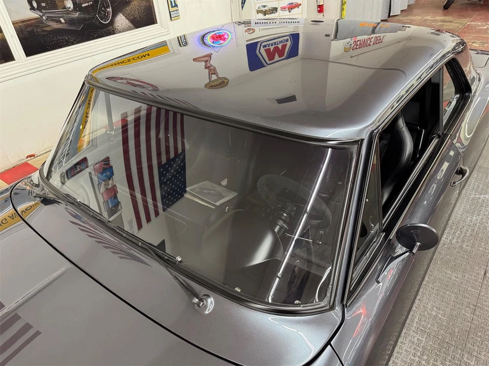 1967 Chevrolet II 2nd Gen - Image 10 of 31