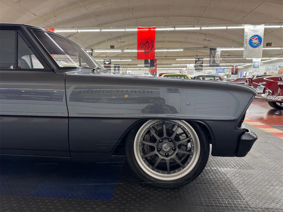 1967 Chevrolet II 2nd Gen - Image 30 of 31