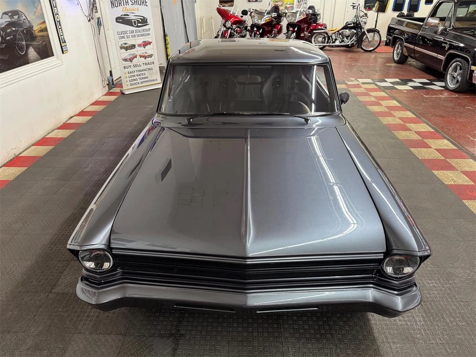 1967 Chevrolet II 2nd Gen - Image 6 of 31