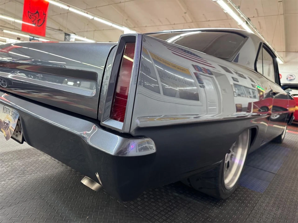 1967 Chevrolet II 2nd Gen - Image 31 of 31