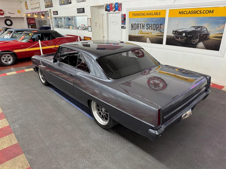 1967 Chevrolet II 2nd Gen - Image 4 of 31
