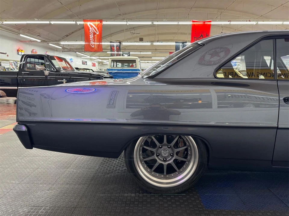 1967 Chevrolet II 2nd Gen - Image 28 of 31