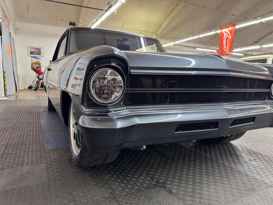 1967 Chevrolet II 2nd Gen - Image 8 of 31