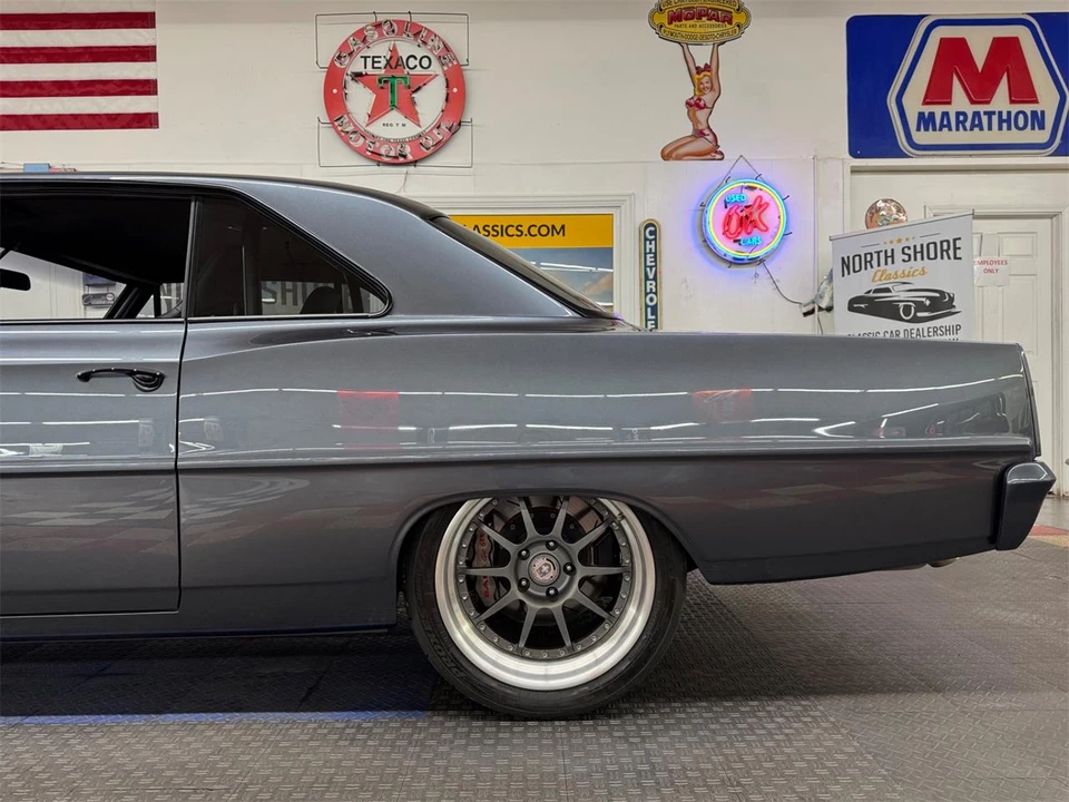 1967 Chevrolet II 2nd Gen - Image 24 of 31