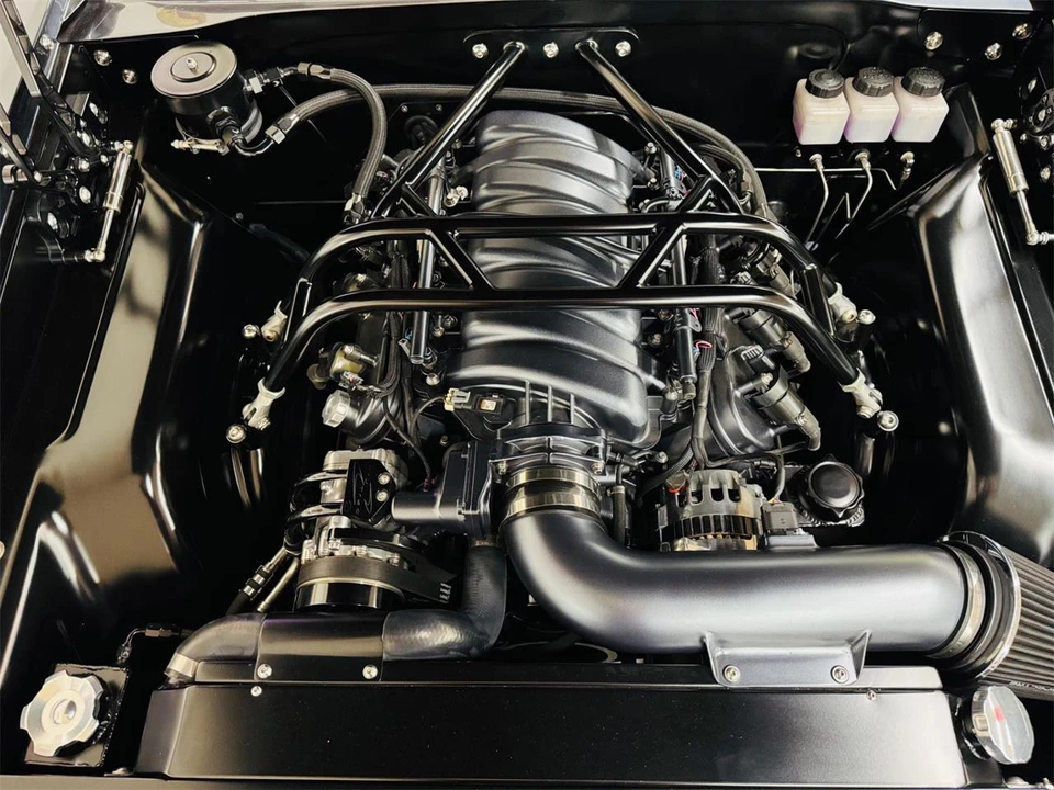1967 Chevrolet II 2nd Gen - Image 20 of 31