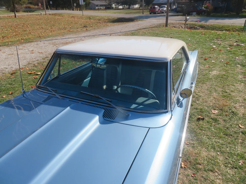 1967 Chevrolet Nova 3rd Gen - Image 4 of 21