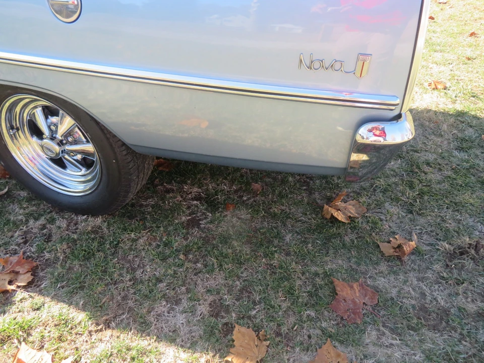1967 Chevrolet Nova 3rd Gen - Image 8 of 21