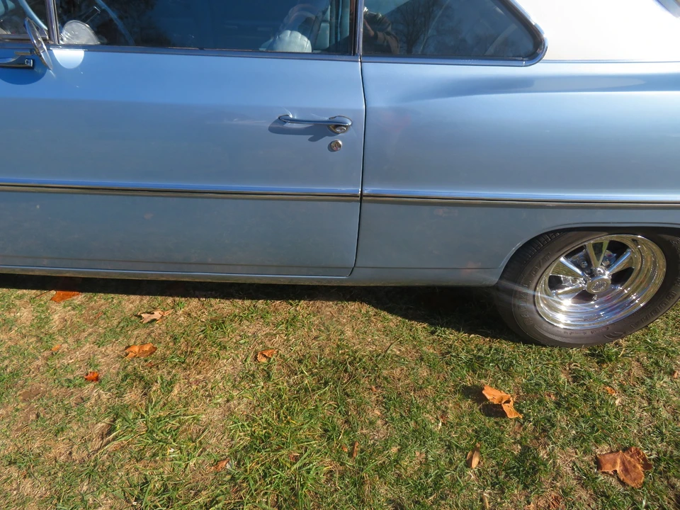 1967 Chevrolet Nova 3rd Gen - Image 6 of 21