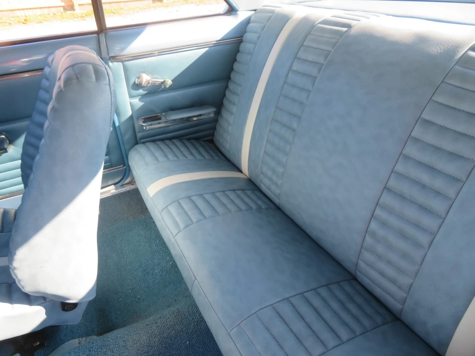1967 Chevrolet Nova 3rd Gen - Image 14 of 21