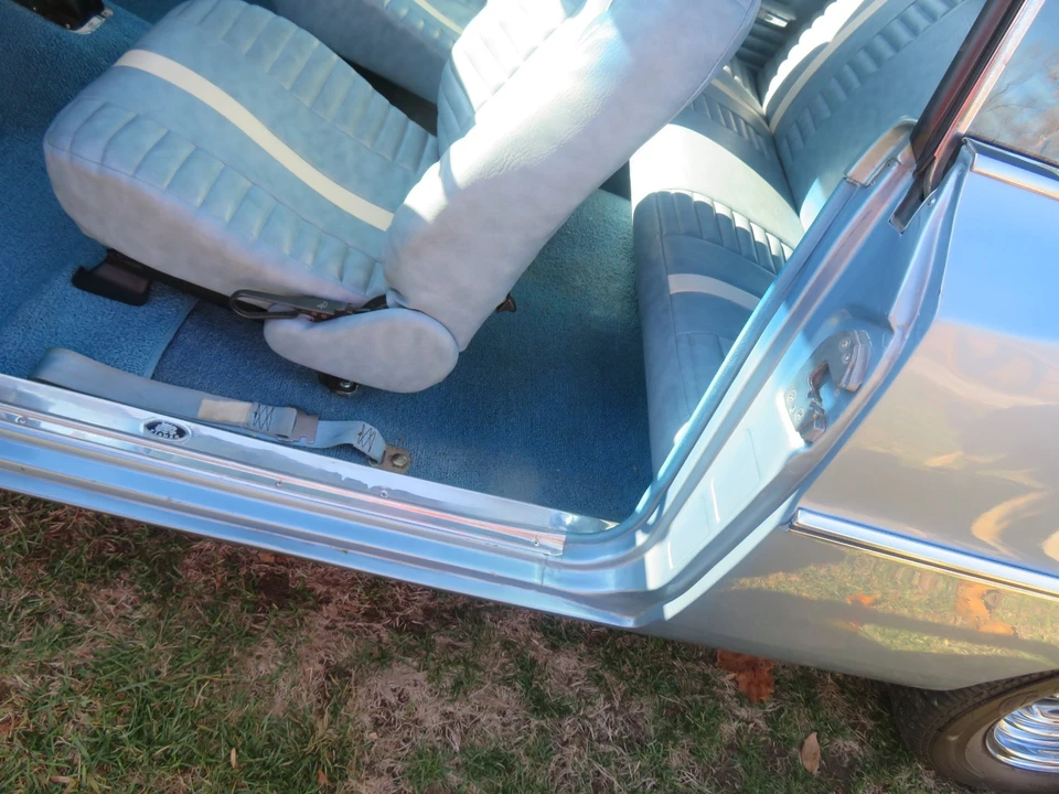 1967 Chevrolet Nova 3rd Gen - Image 17 of 21