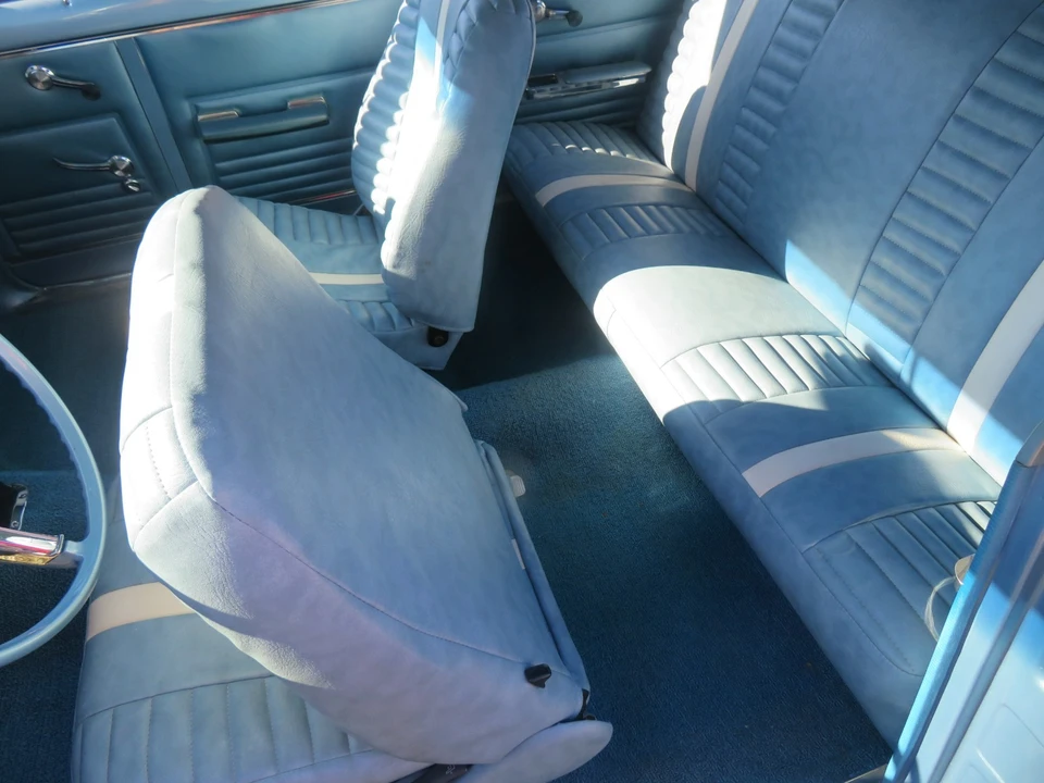 1967 Chevrolet Nova 3rd Gen - Image 19 of 21