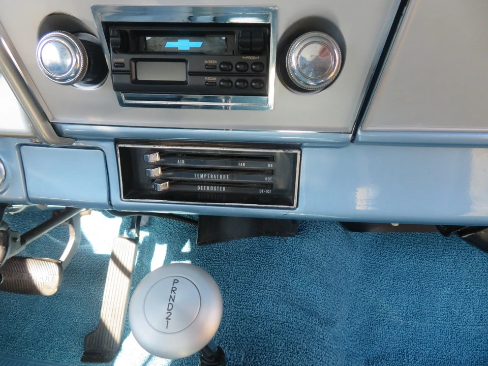 1967 Chevrolet Nova 3rd Gen - Image 16 of 21