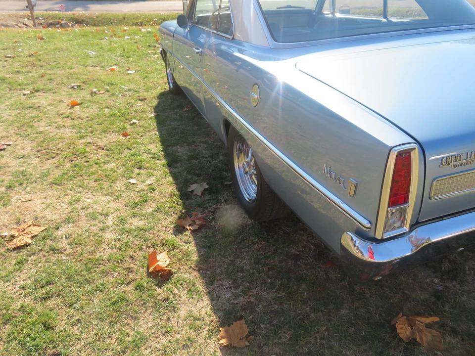 1967 Chevrolet Nova 3rd Gen - Image 3 of 21