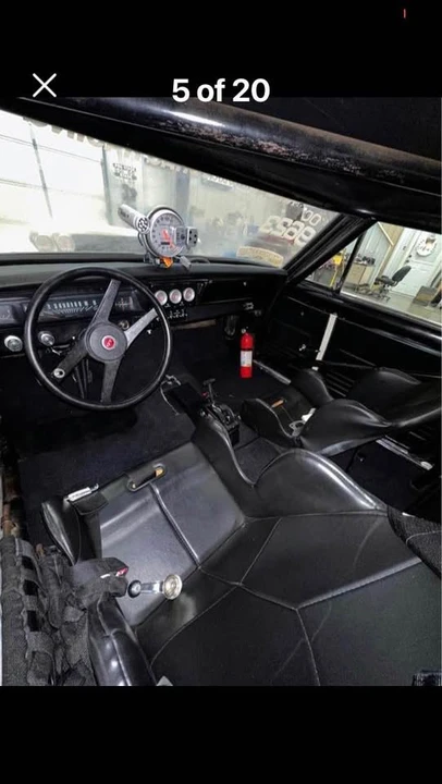 1967 Chevrolet II 2nd Gen - Image 13 of 15