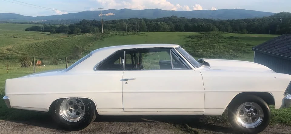 1967 Chevrolet II 2nd Gen - Image 7 of 15