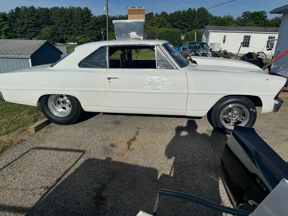 1967 Chevrolet II 2nd Gen - Image 8 of 15