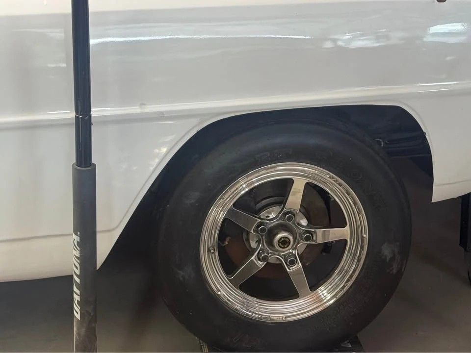 1967 Chevrolet II 2nd Gen - Image 2 of 15