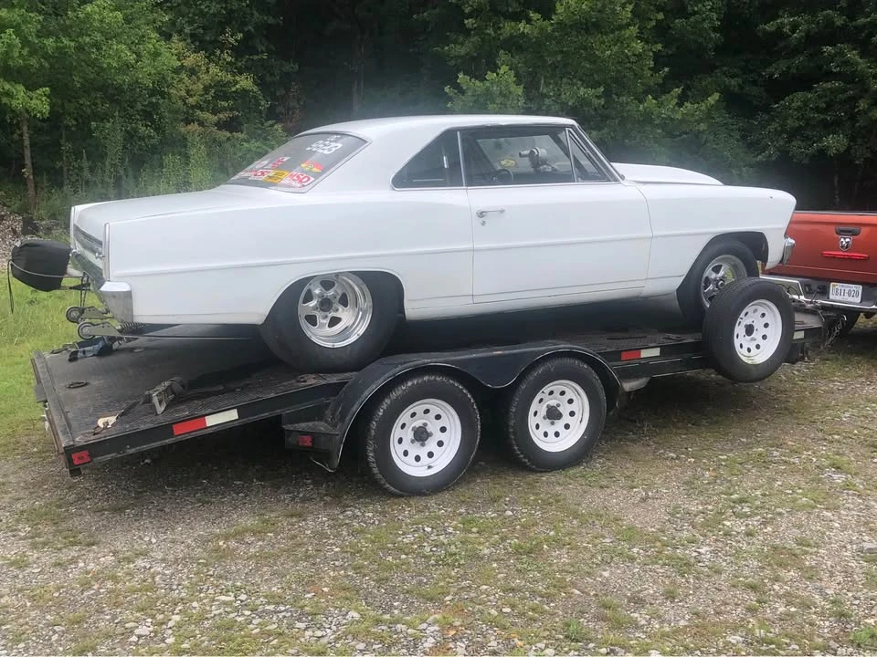 1967 Chevrolet II 2nd Gen - Image 15 of 15