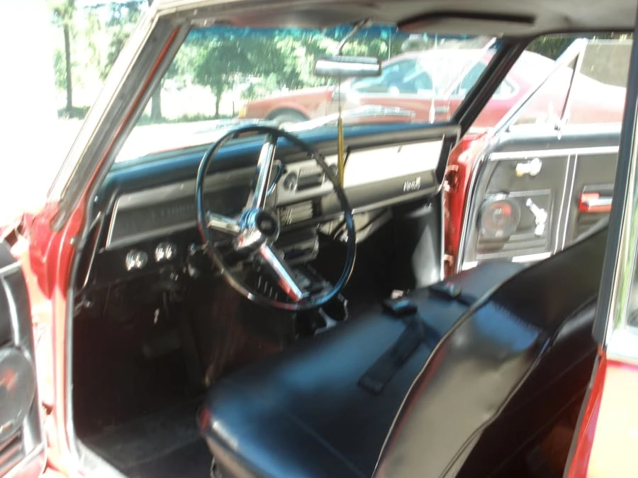 1967 Chevrolet II 2nd Gen - Image 3 of 6