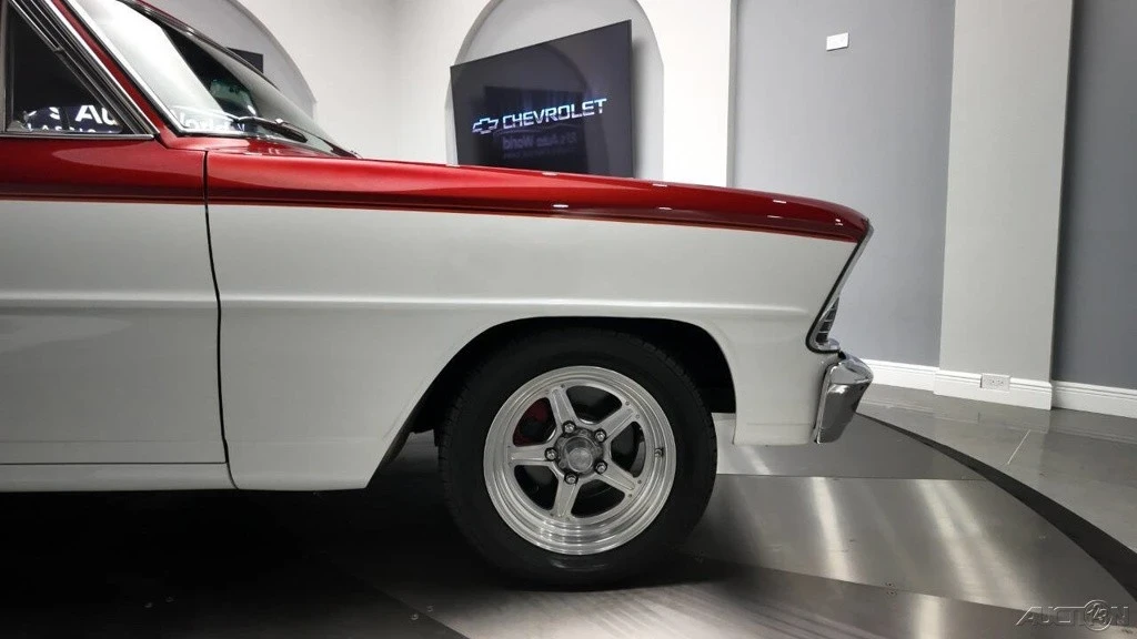 1967 Chevrolet Nova 3rd Gen - Image 13 of 21