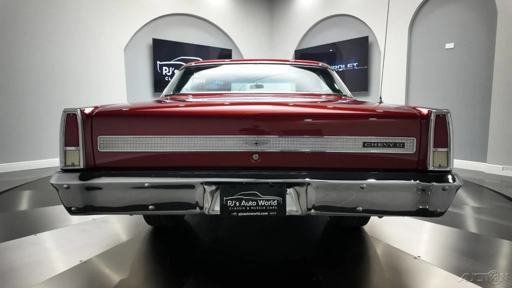 1967 Chevrolet Nova 3rd Gen - Image 21 of 21