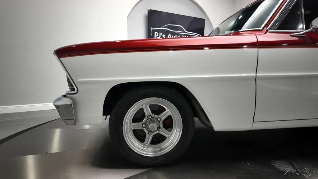 1967 Chevrolet Nova 3rd Gen - Image 18 of 21