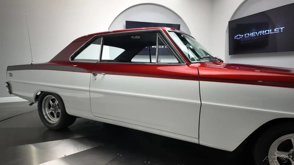1967 Chevrolet Nova 3rd Gen - Image 15 of 21