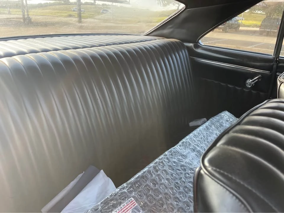 1967 Chevrolet II 2nd Gen - Image 8 of 14