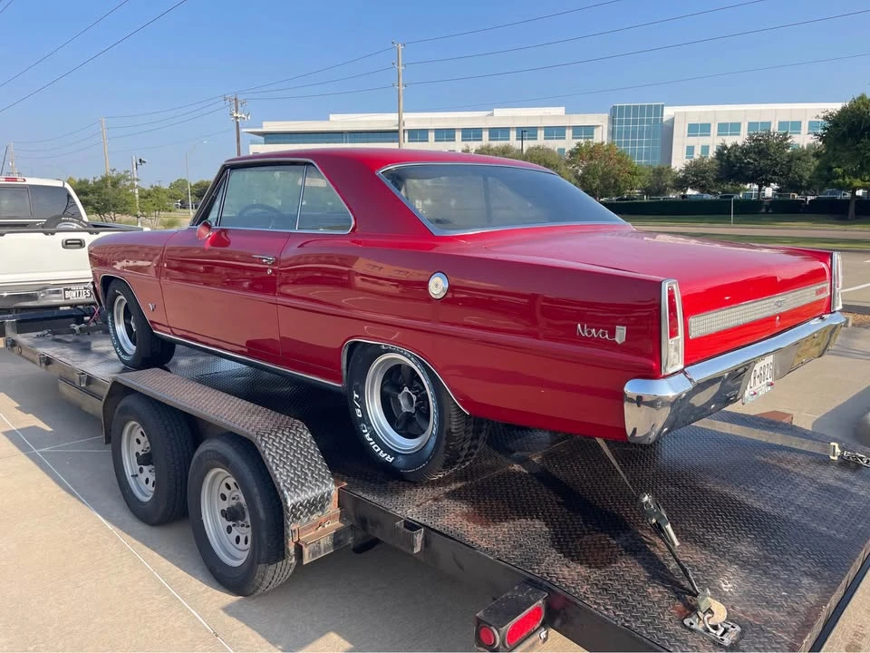 1967 Chevrolet II 2nd Gen - Image 2 of 14