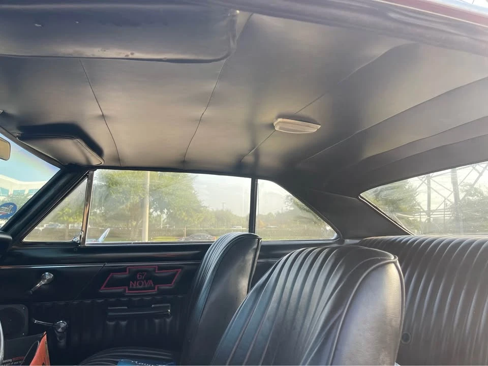 1967 Chevrolet II 2nd Gen - Image 12 of 14