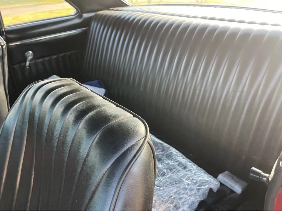 1967 Chevrolet II 2nd Gen - Image 13 of 14
