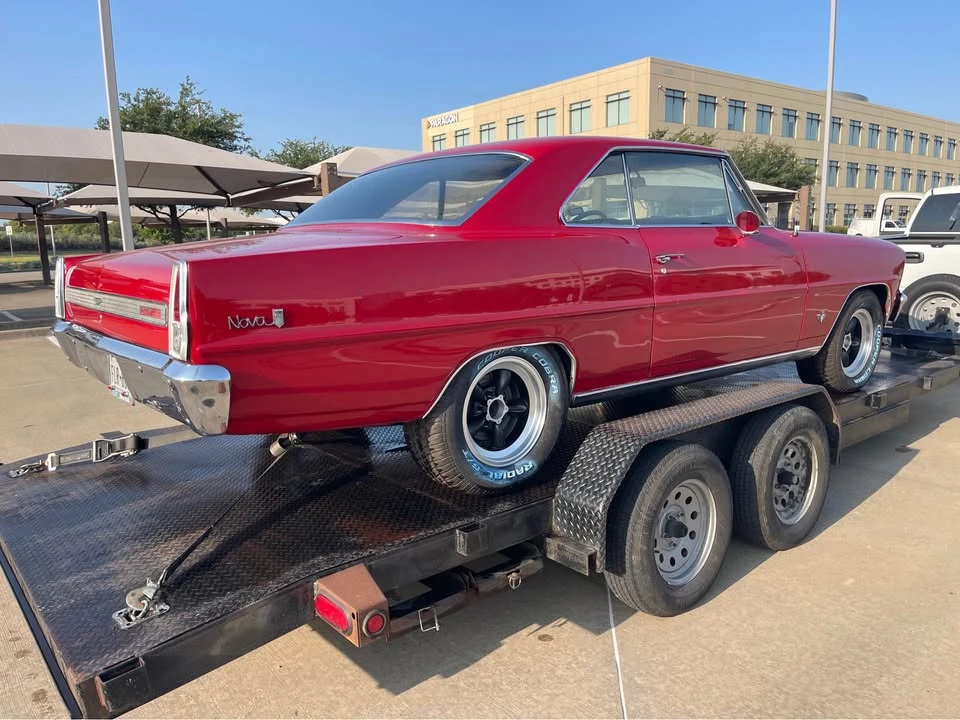 1967 Chevrolet II 2nd Gen - Image 3 of 14