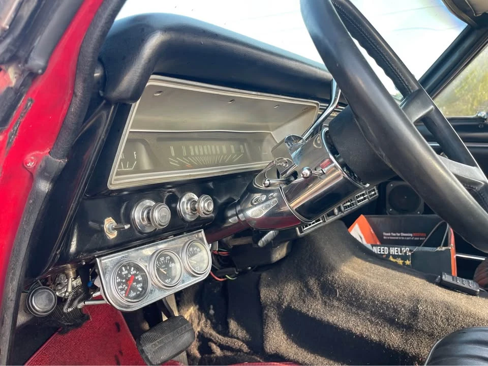 1967 Chevrolet II 2nd Gen - Image 14 of 14