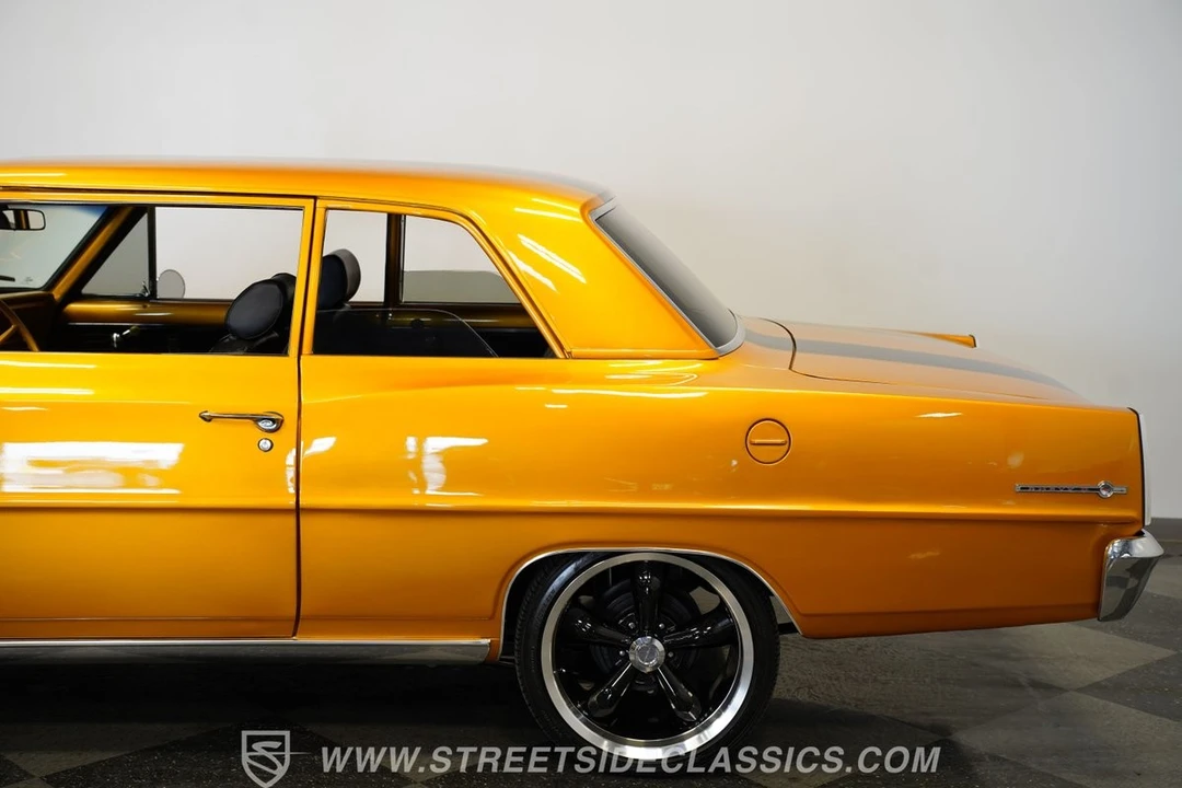1967 Chevrolet II 2nd Gen - Image 26 of 31