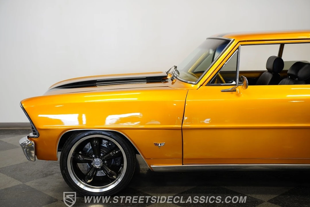 1967 Chevrolet II 2nd Gen - Image 25 of 31