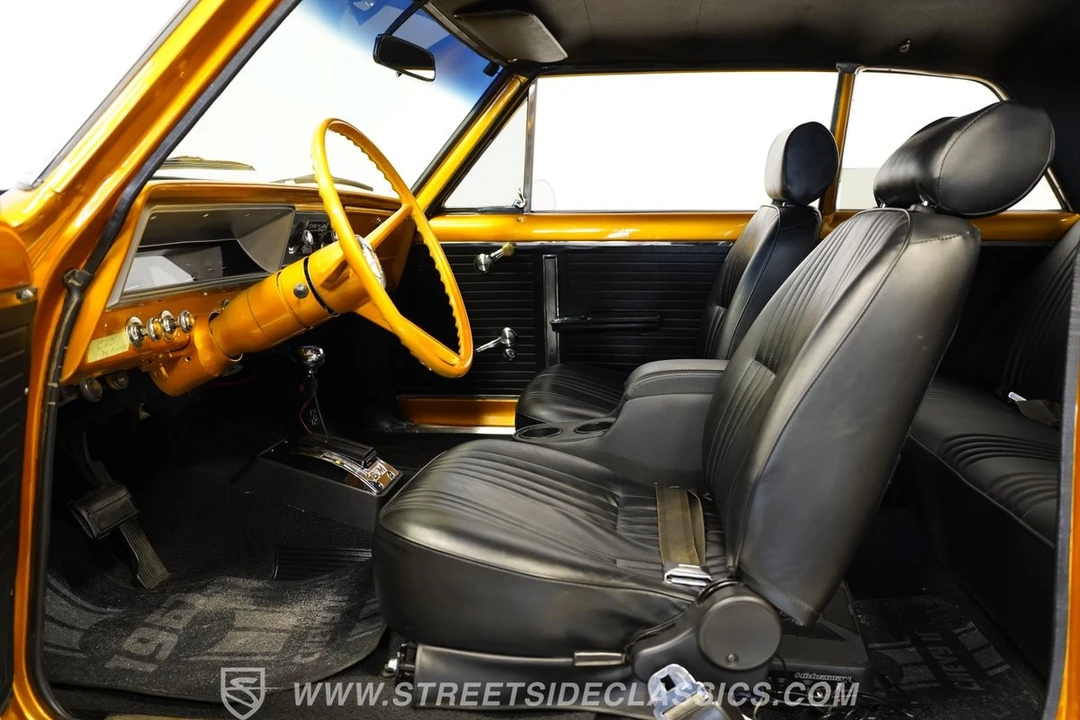 1967 Chevrolet II 2nd Gen - Image 4 of 31