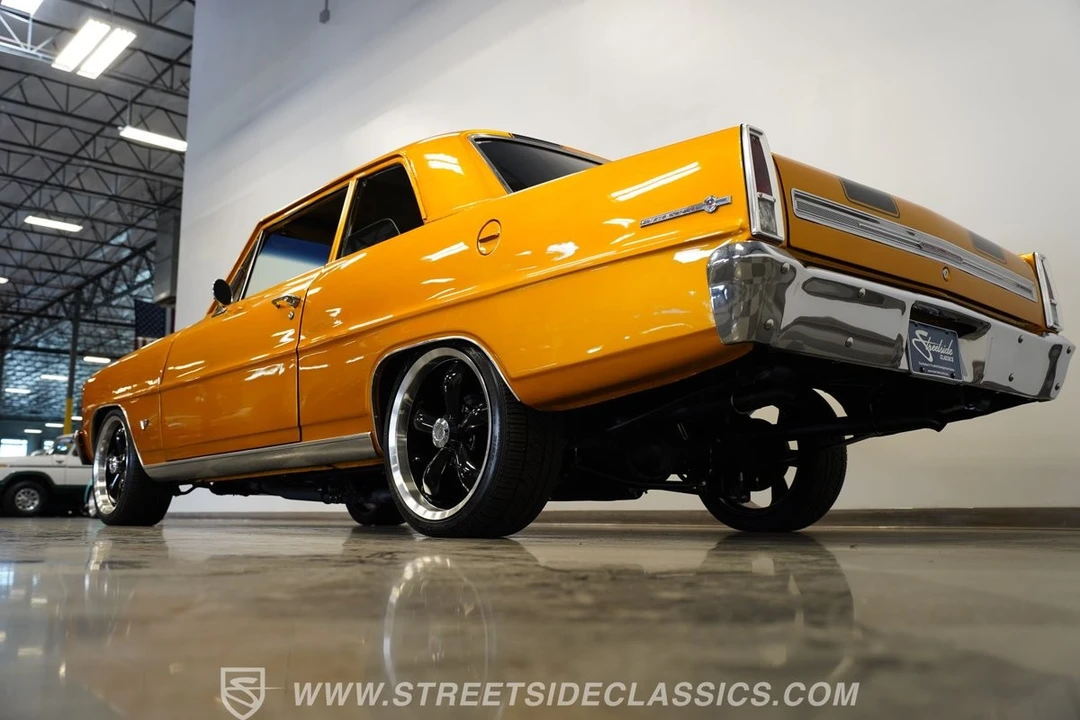 1967 Chevrolet II 2nd Gen - Image 27 of 31