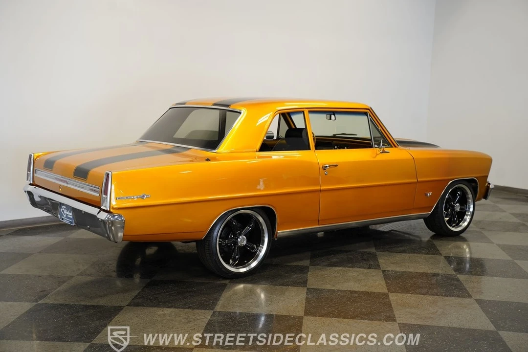 1967 Chevrolet II 2nd Gen - Image 14 of 31