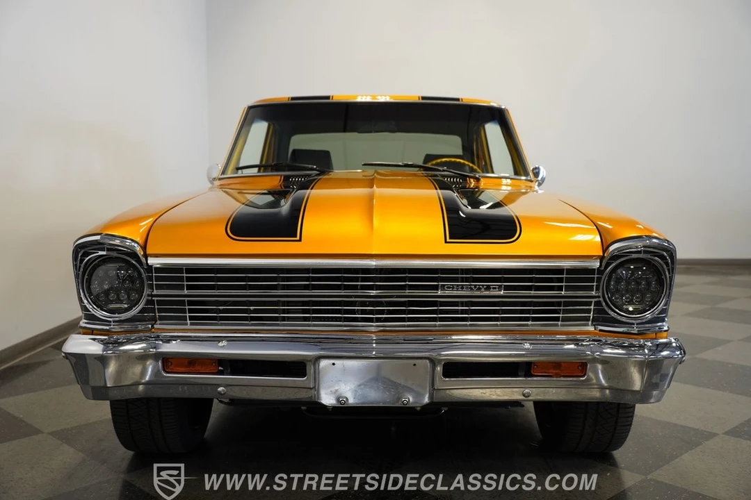 1967 Chevrolet II 2nd Gen - Image 19 of 31