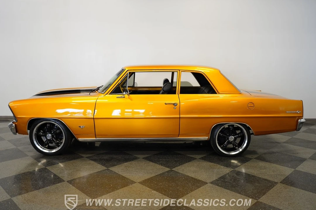 1967 Chevrolet II 2nd Gen - Image 3 of 31
