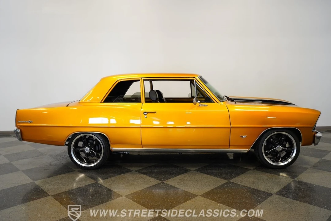 1967 Chevrolet II 2nd Gen - Image 16 of 31