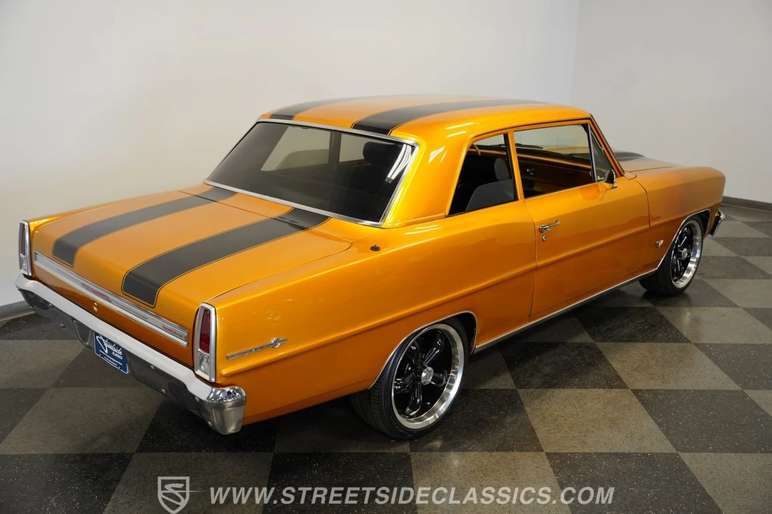 1967 Chevrolet II 2nd Gen - Image 30 of 31