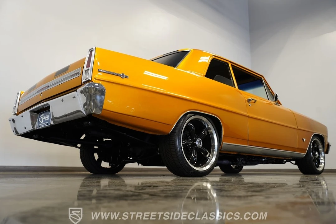 1967 Chevrolet II 2nd Gen - Image 31 of 31