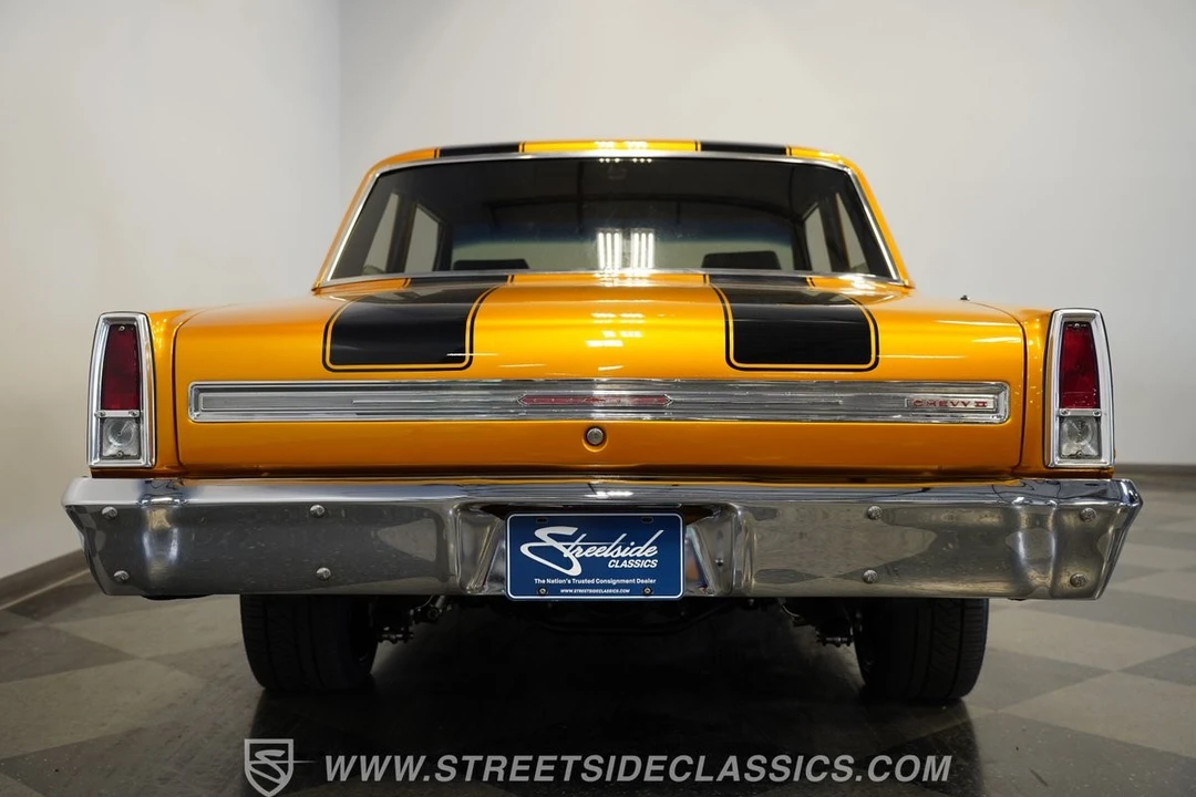 1967 Chevrolet II 2nd Gen - Image 12 of 31