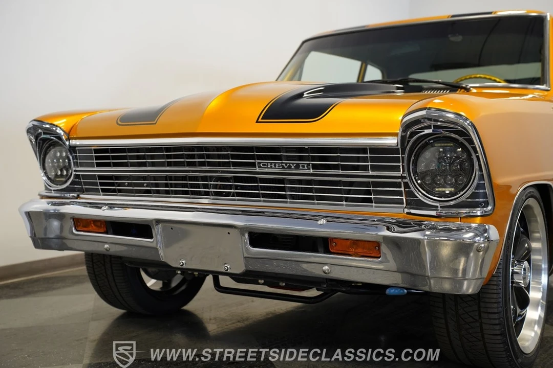 1967 Chevrolet II 2nd Gen - Image 23 of 31